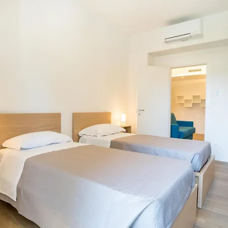 Villa Mare Pineto Extérieur photo