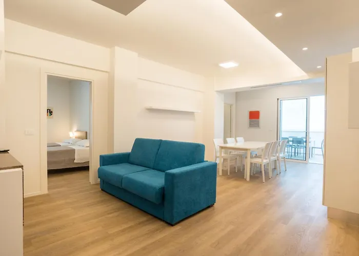 Villa Mare Pineto