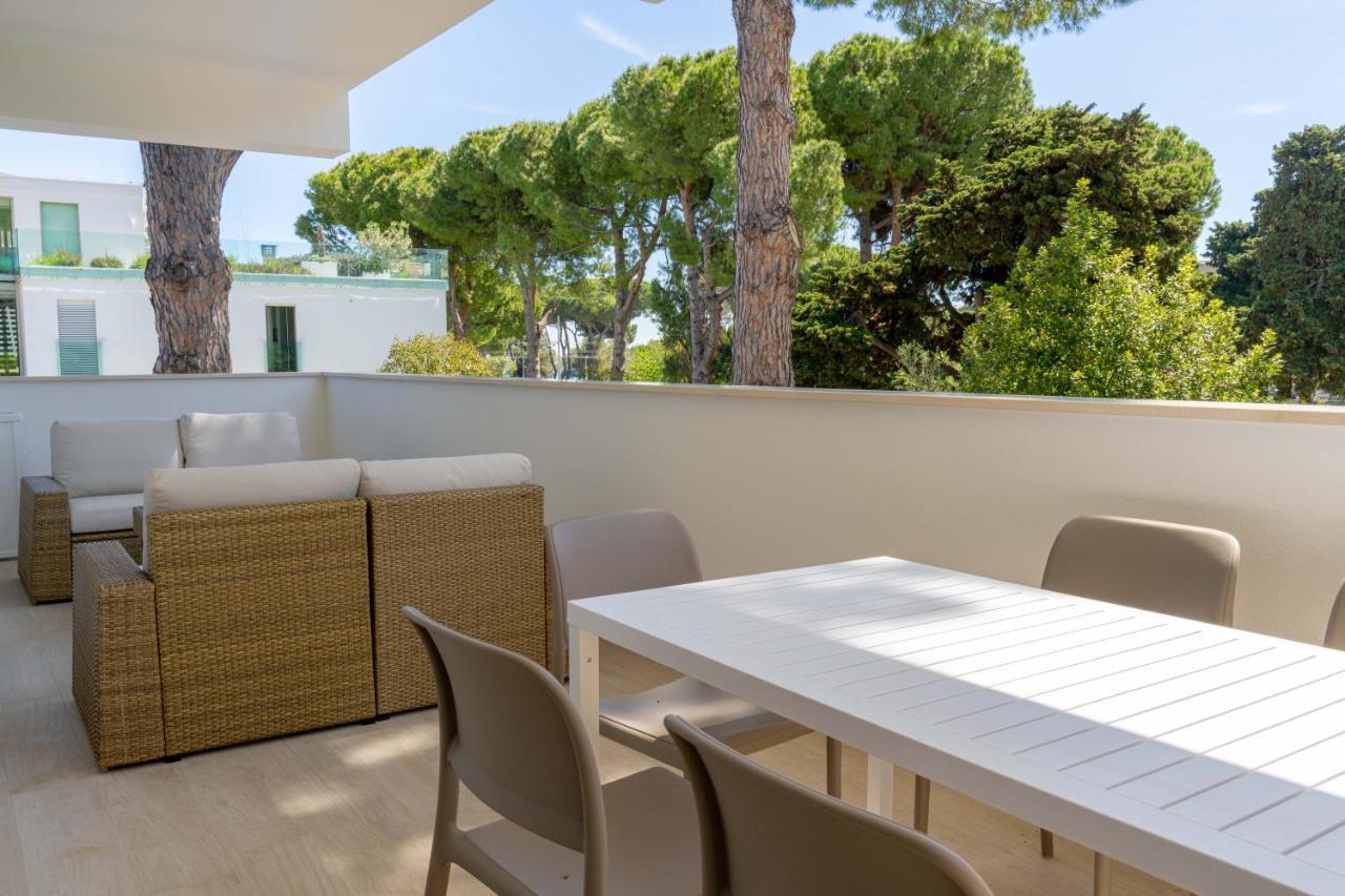 Mare Apartment