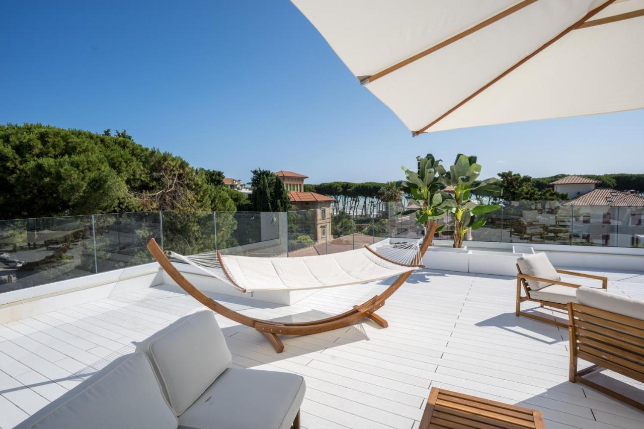 Apartment Mare Pineto