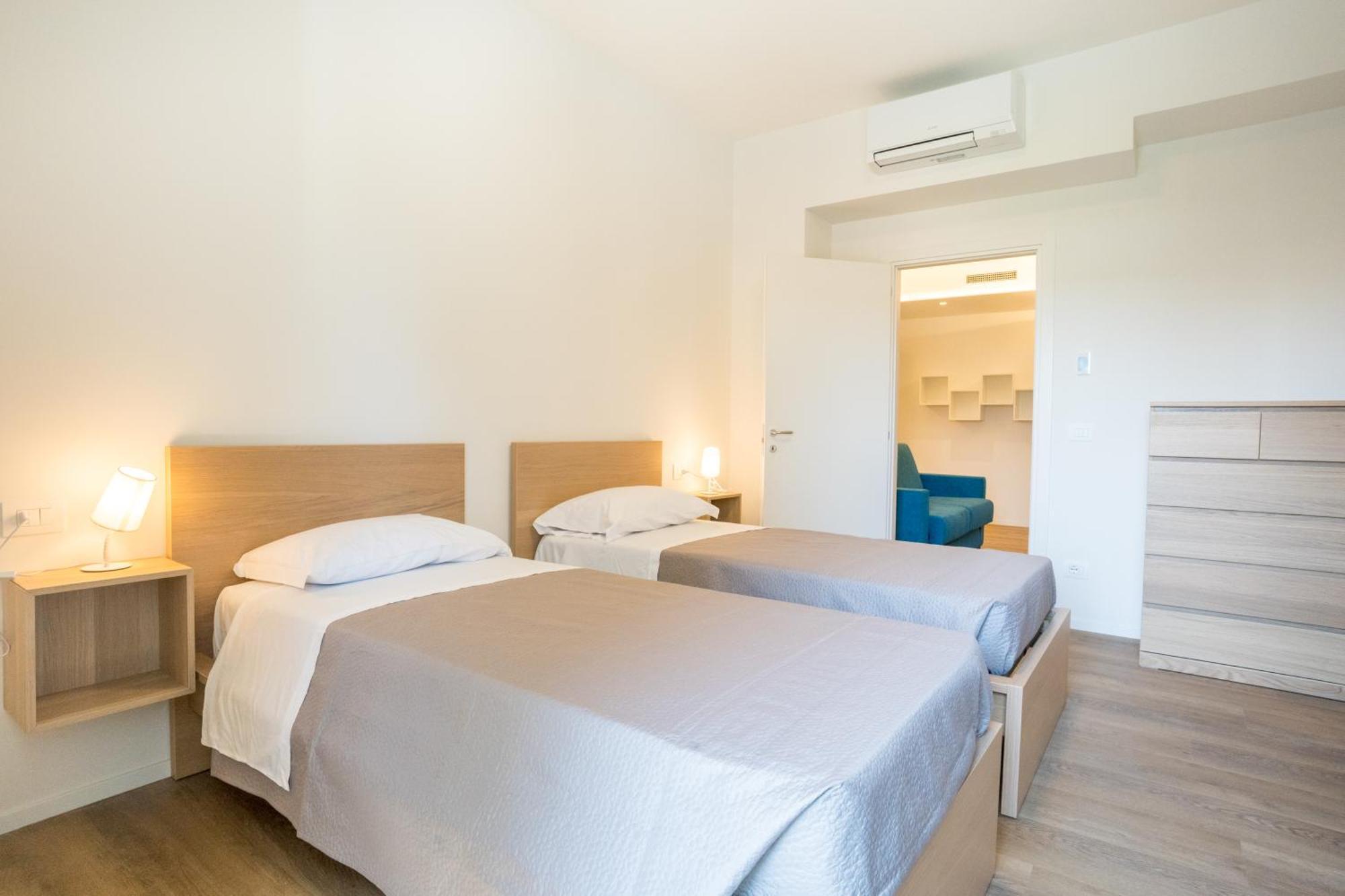 Mare Apartment Pineto